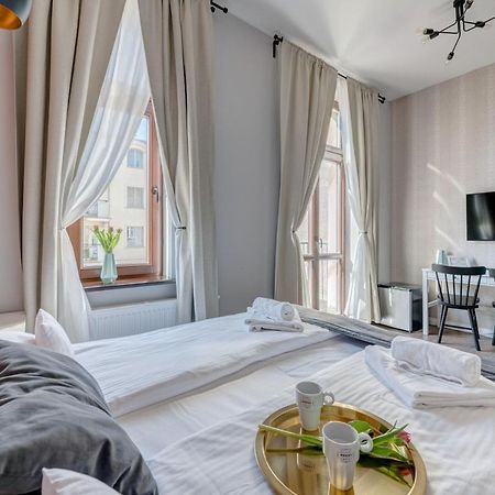 Apartamenty Bema4 Sopot Luaran gambar