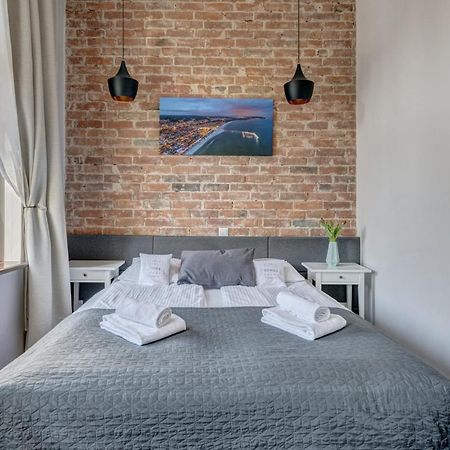 Apartamenty Bema4 Sopot Luaran gambar