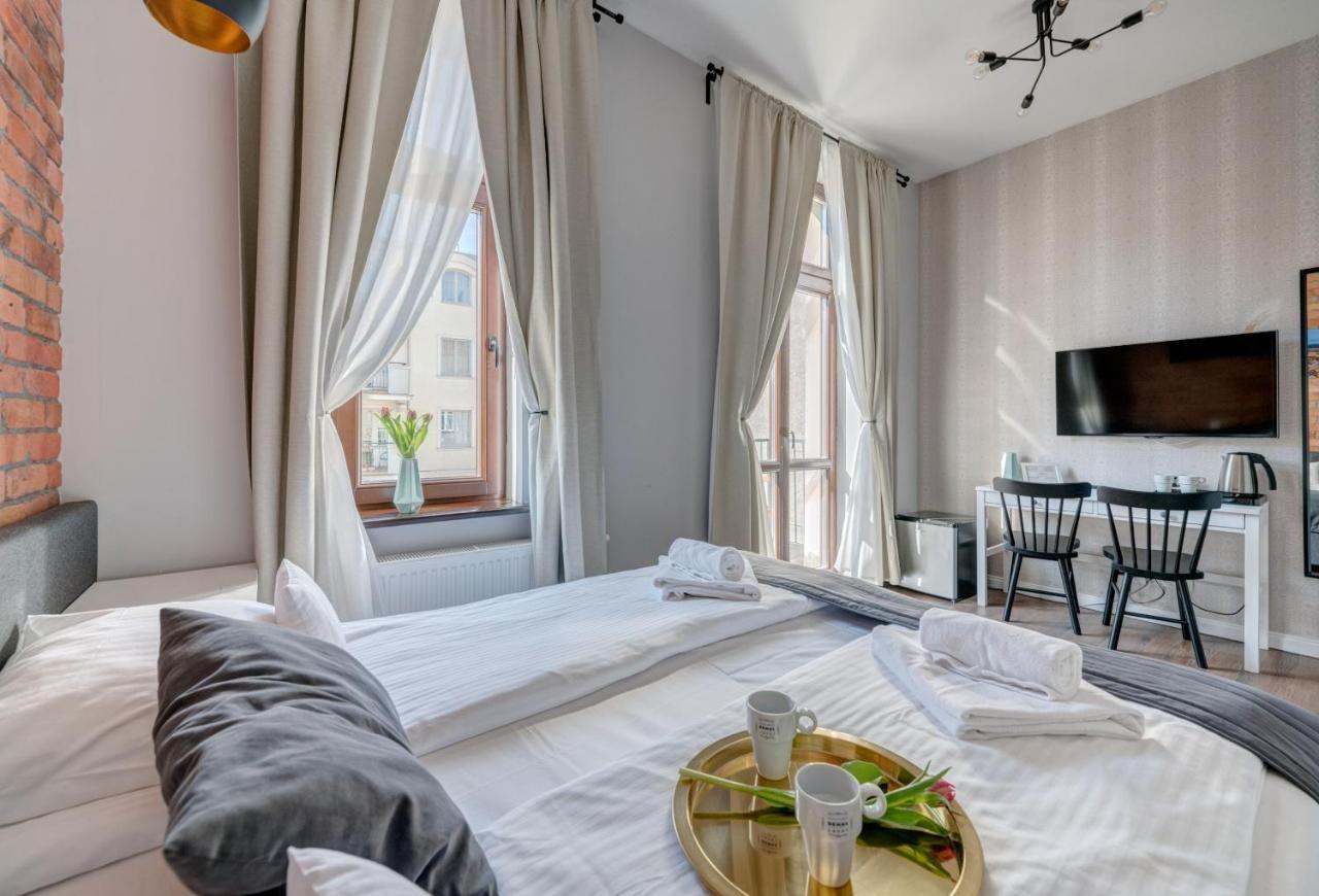Apartamenty Bema4 Sopot Luaran gambar