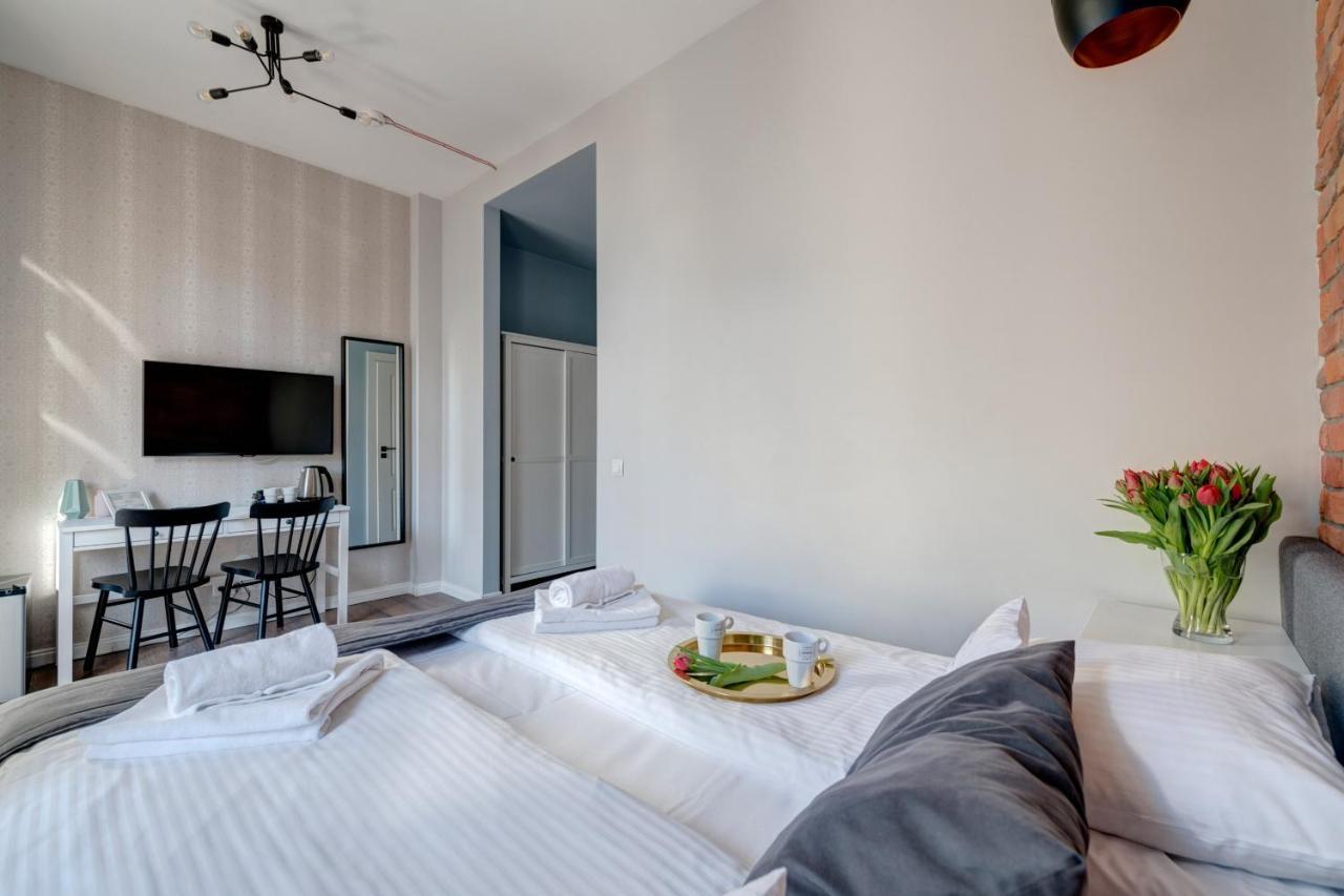 Apartamenty Bema4 Sopot Luaran gambar