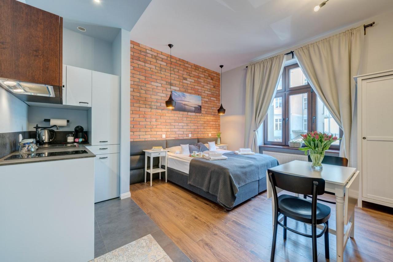 Apartamenty Bema4 Sopot Luaran gambar