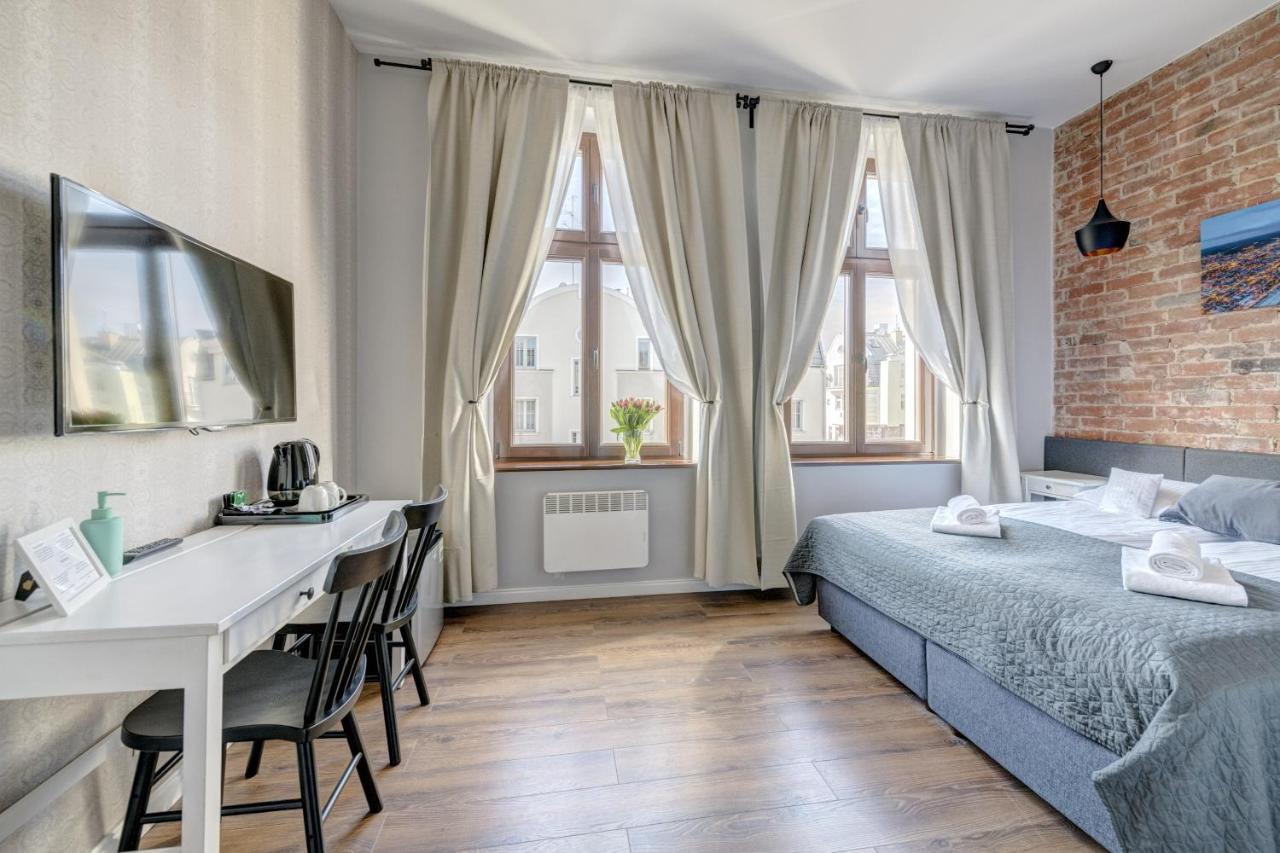Apartamenty Bema4 Sopot Luaran gambar