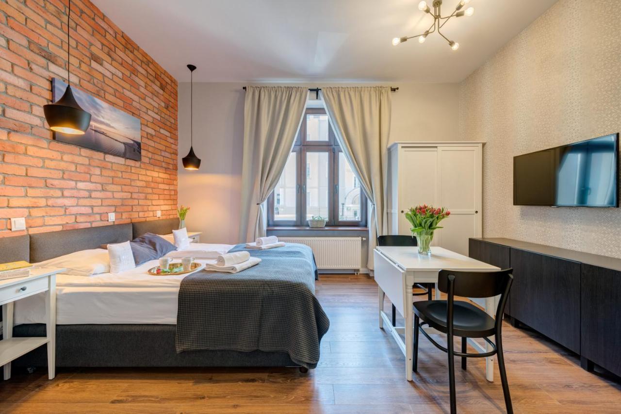 Apartamenty Bema4 Sopot Luaran gambar