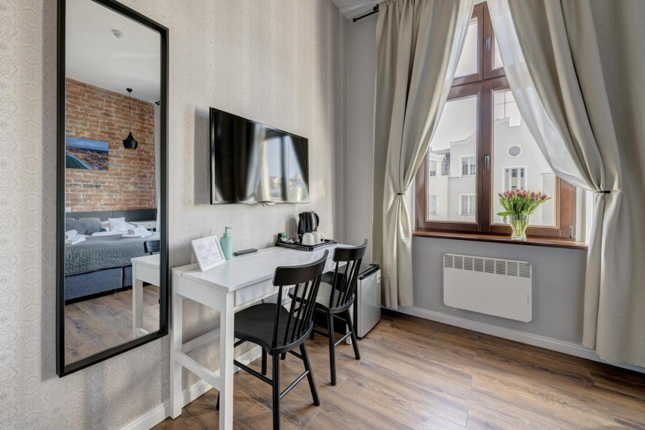 Apartamenty Bema4 Sopot Luaran gambar