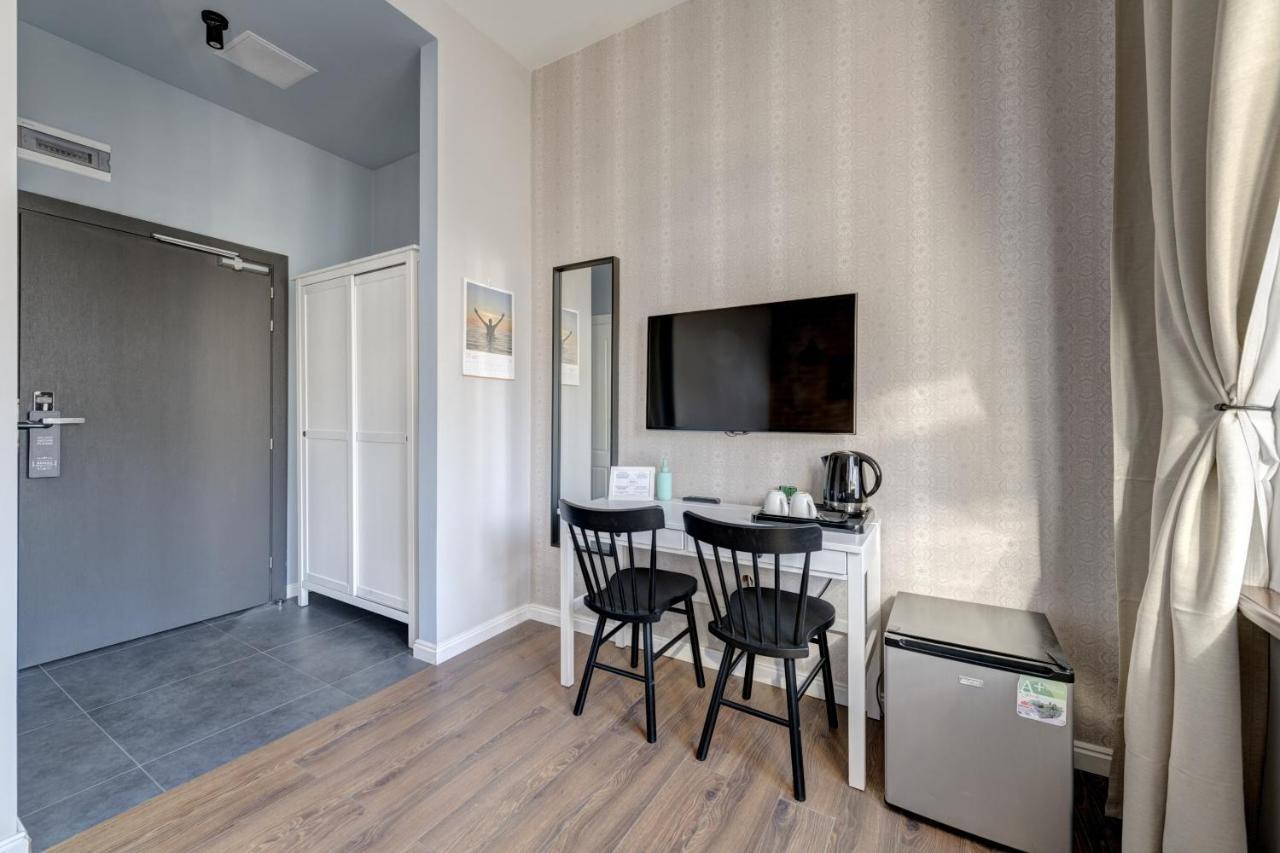 Apartamenty Bema4 Sopot Luaran gambar