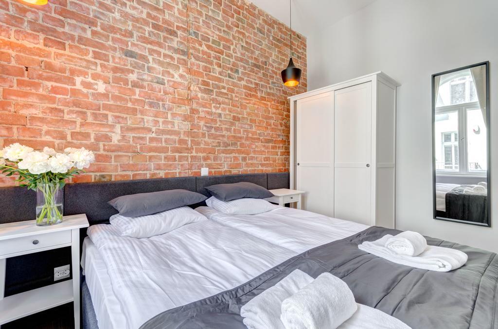 Apartamenty Bema4 Sopot Luaran gambar