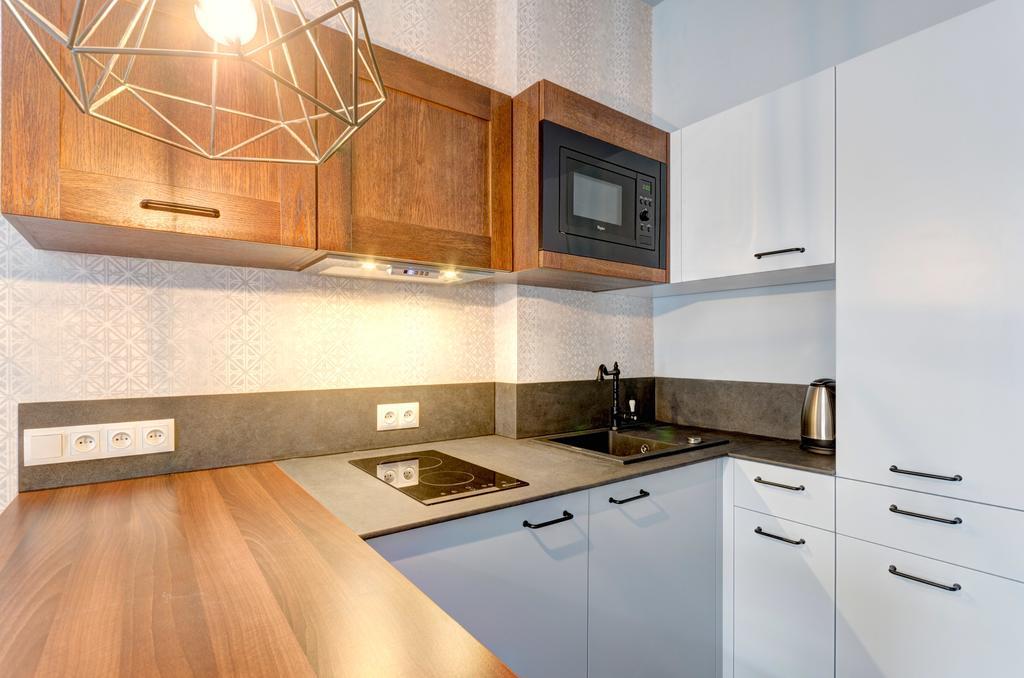 Apartamenty Bema4 Sopot Luaran gambar