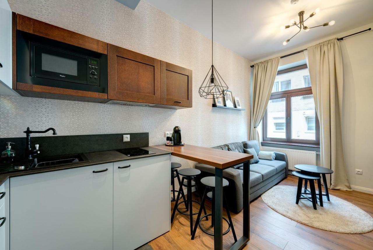 Apartamenty Bema4 Sopot Luaran gambar