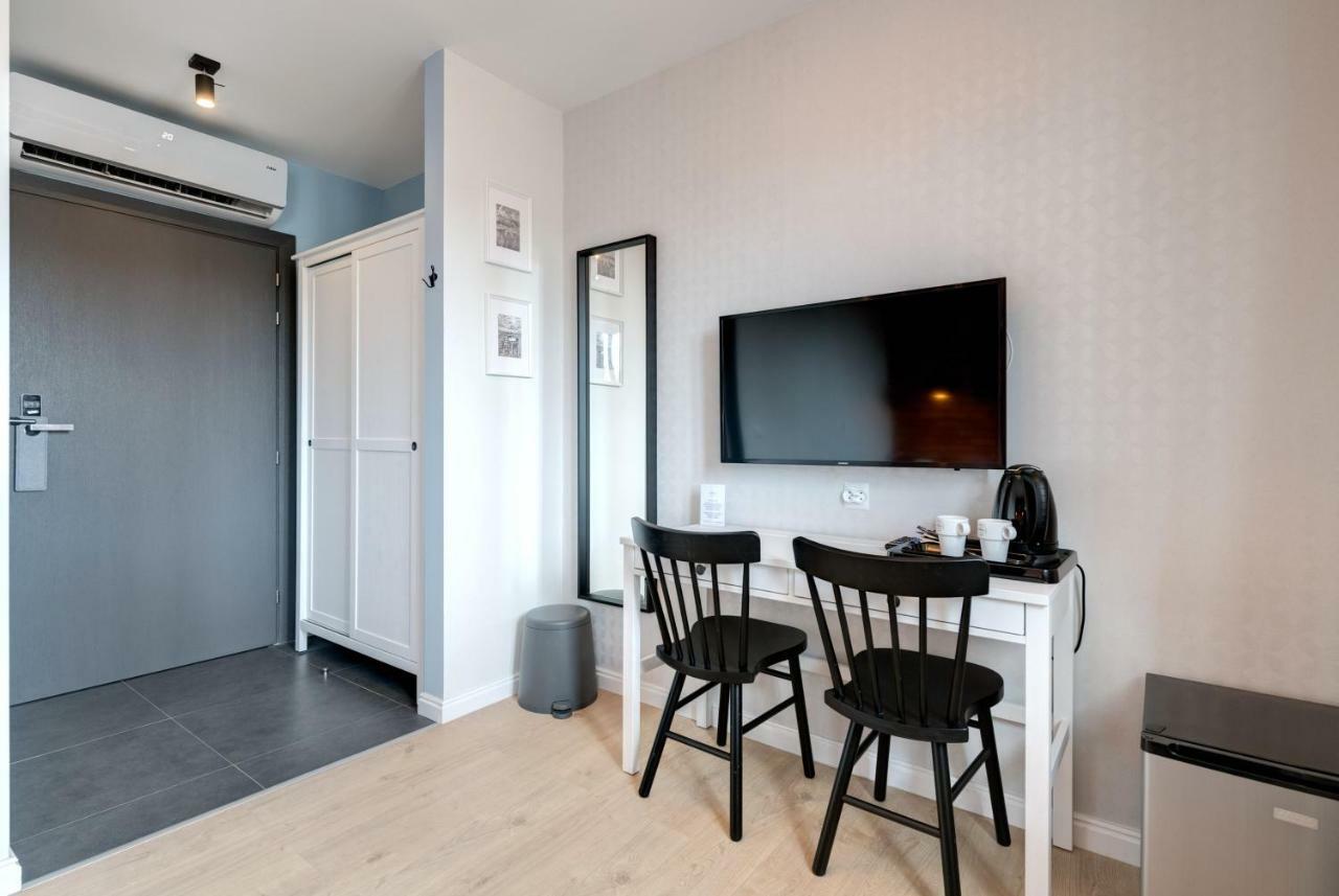 Apartamenty Bema4 Sopot Luaran gambar