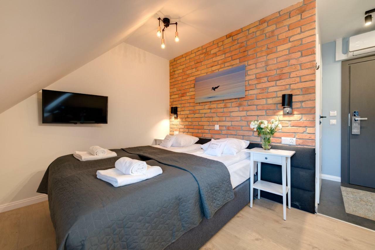 Apartamenty Bema4 Sopot Luaran gambar