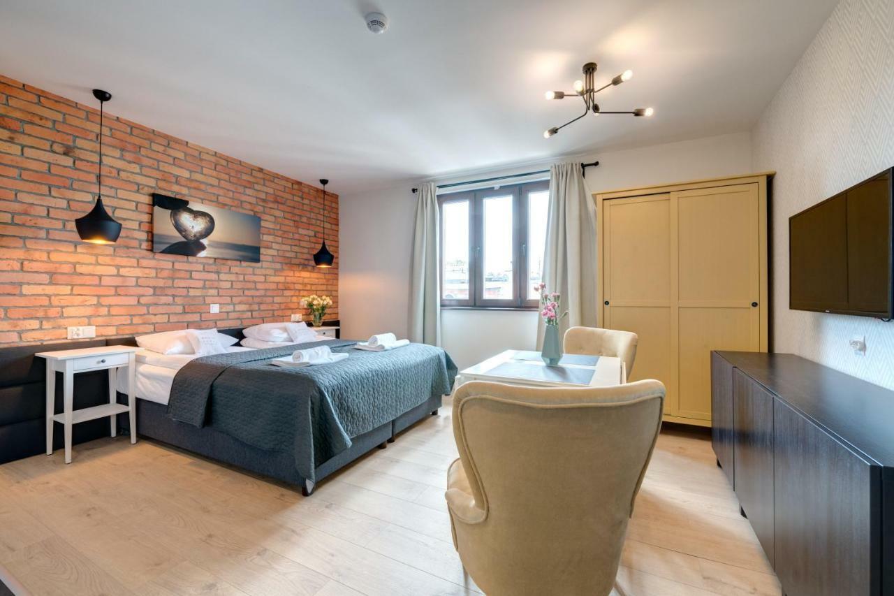 Apartamenty Bema4 Sopot Luaran gambar