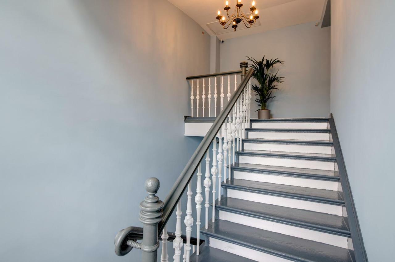 Apartamenty Bema4 Sopot Luaran gambar