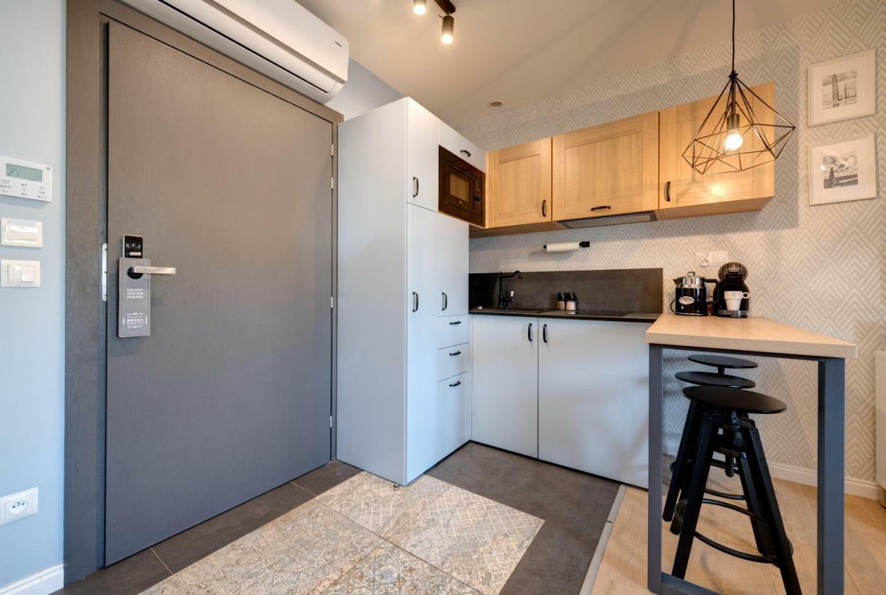 Apartamenty Bema4 Sopot Luaran gambar