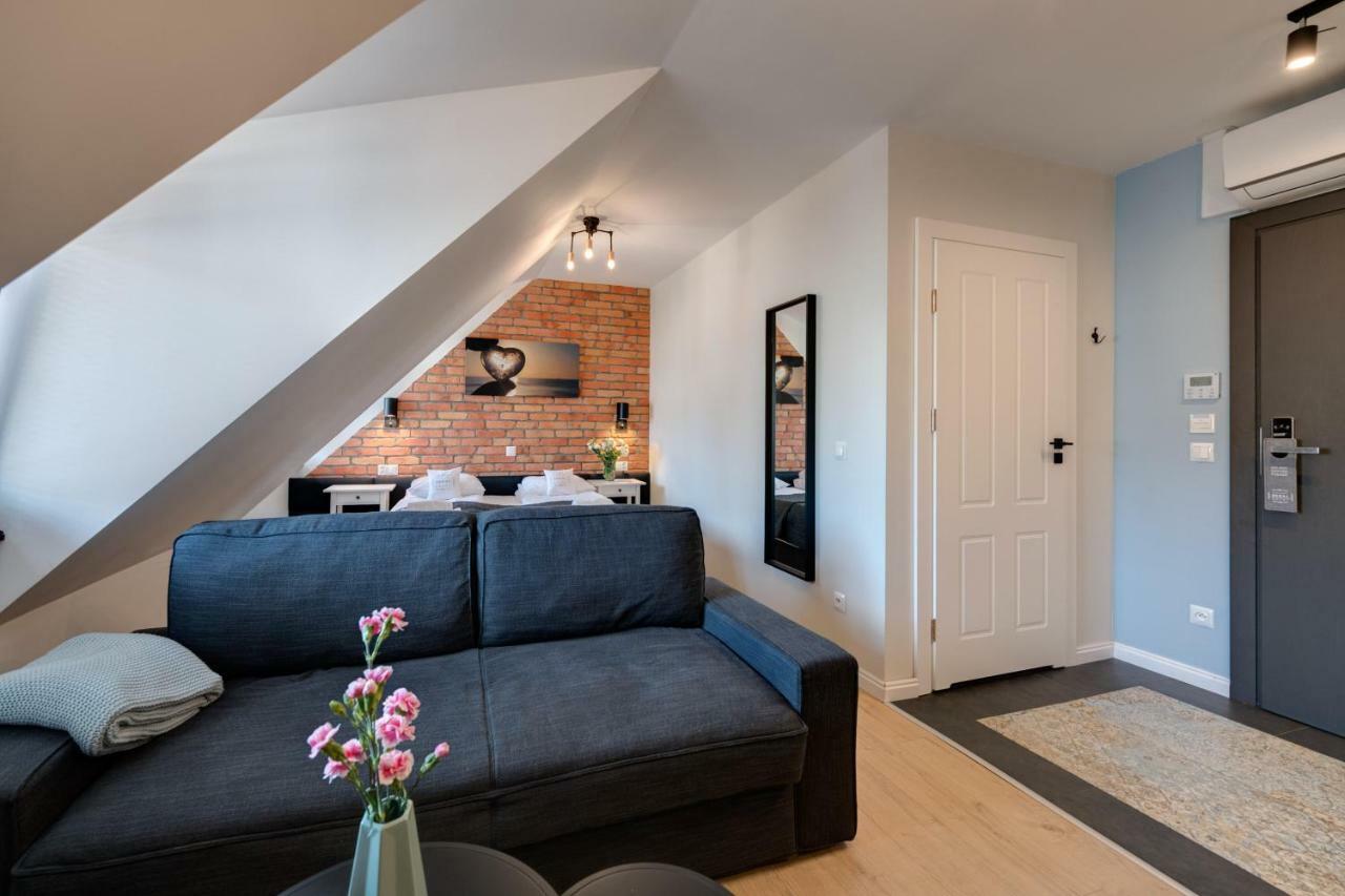Apartamenty Bema4 Sopot Luaran gambar